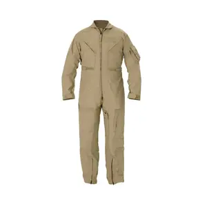 Tan Flyer's Coveralls CWU-27/P 44S - New