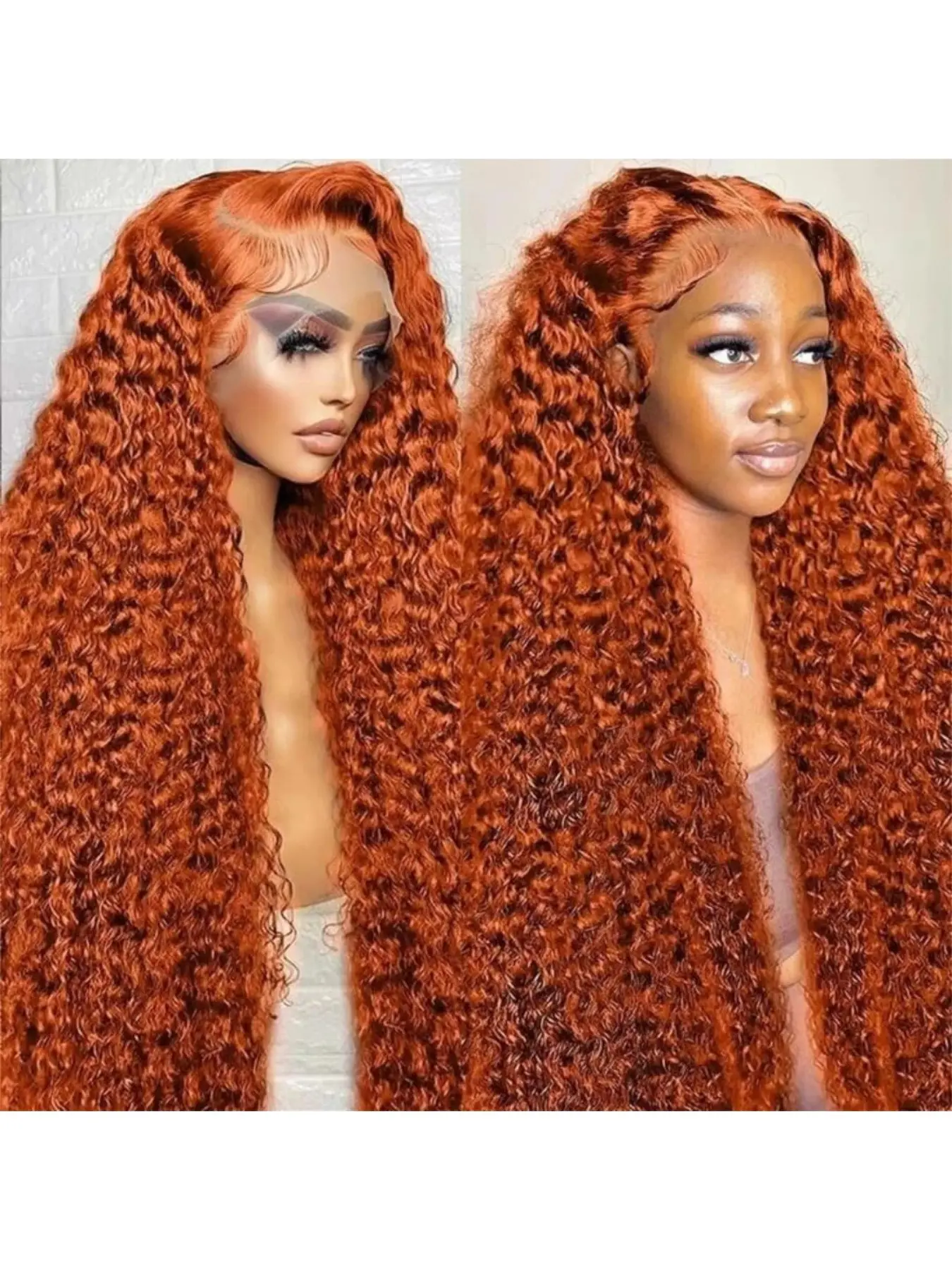 13x4 Lace Front Wig Human Hair Pre Plucked 180 Density Wet Wavy Glueless 26 Inch Body Wave Lace Front Wigs Human Hair Pre Plucked 180  main image 3