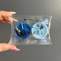 Gemini (May 21 - June 20)