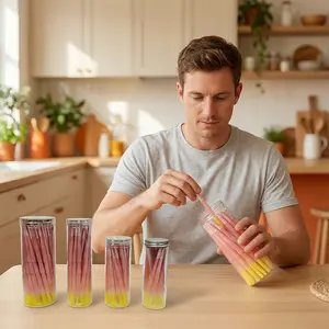 Cone Slow Burn Craft Paper, Includes Packaging Stick Rolled Cone Shape, Perfect for DIY, Ideal for Scrapbooking and Stamps