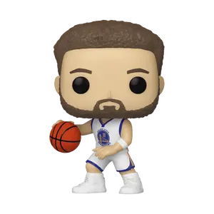 Klay Thompson #175 Funko Pop! Basketball Golden State Warriors