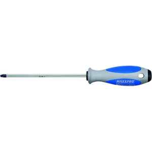 Maxxpro 9T 53062 Square Screwdriver SQ2 x 5 Inch