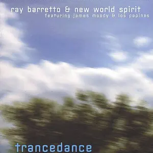 Ray Barretto - Trancedance  [COMPACT DISC - CD]
