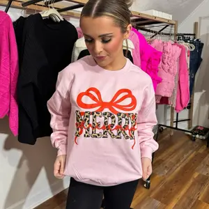 Custom Merry Christmas Sweatshirt Sale