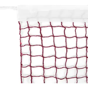 Portable 20ft Pool Volleyball Net