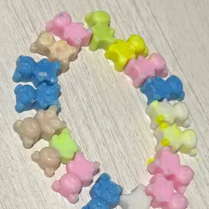 Mini bears