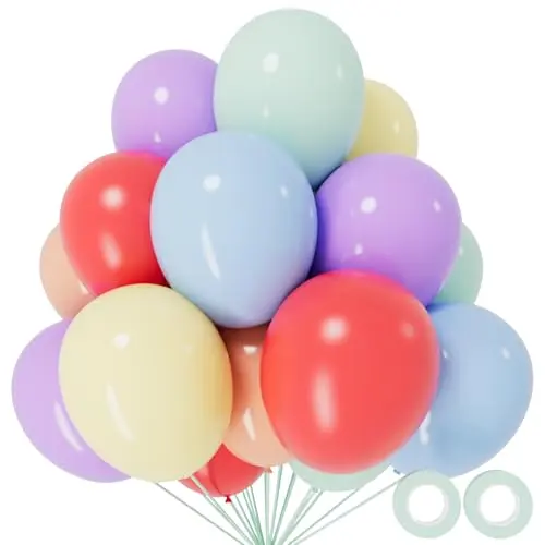 A13 pastel Color