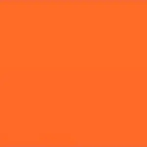 THERMOFLEX PLUS TANGERINE 15" HTV