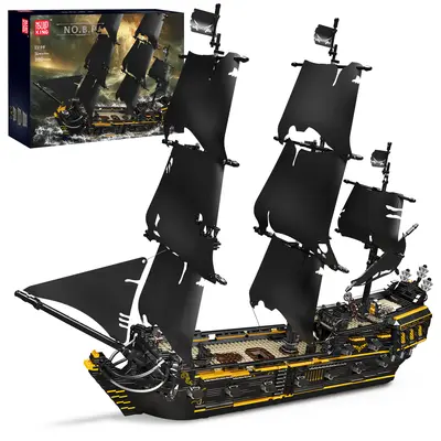 Lego Potc Hms Dauntless Lego Pirates Of The Caribbean Black