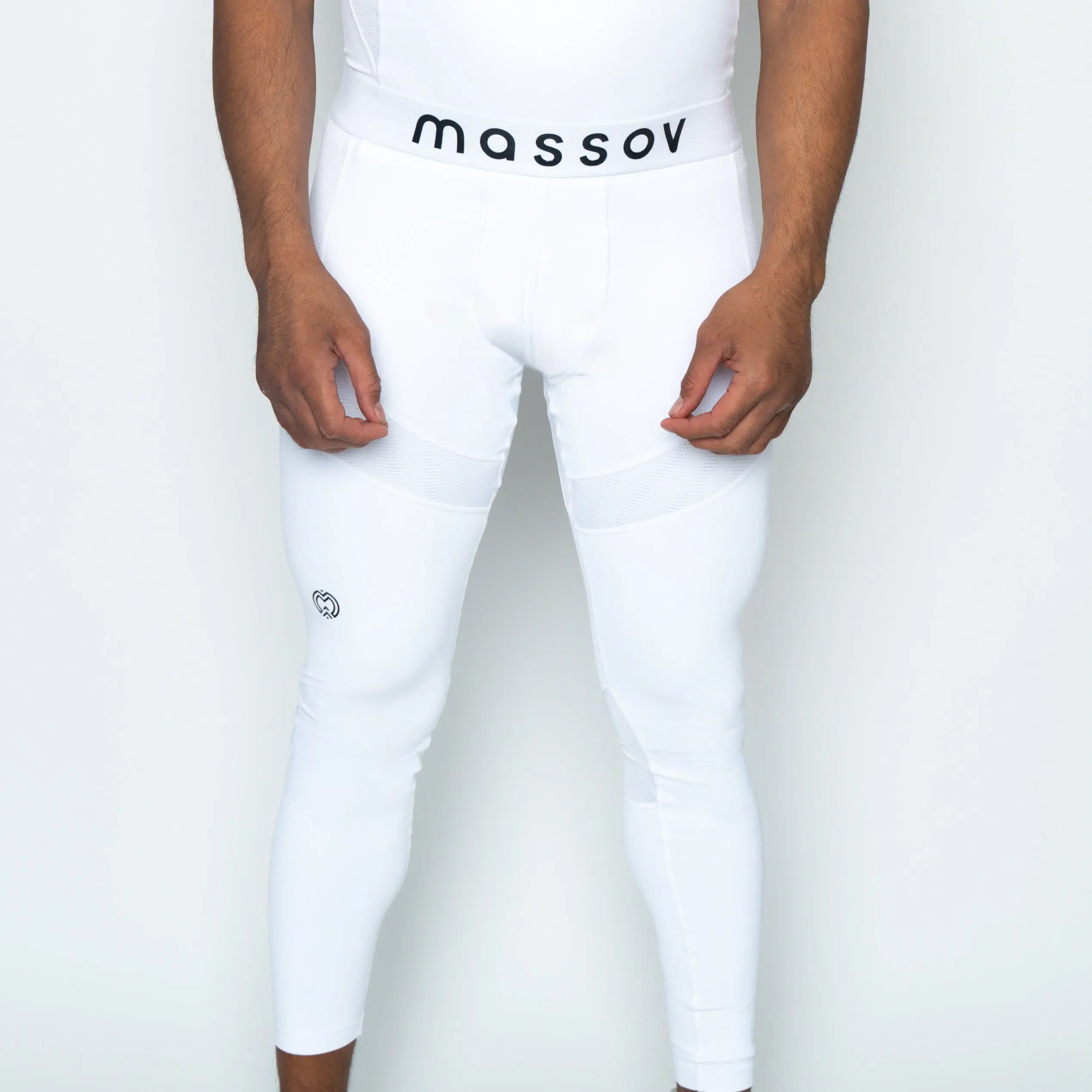 ProForm® Boys' Compression Pants
