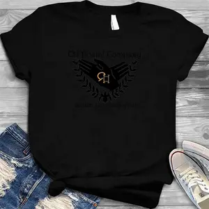 Ch Postal Company (Violet Evergarden) (1) T-Shirt