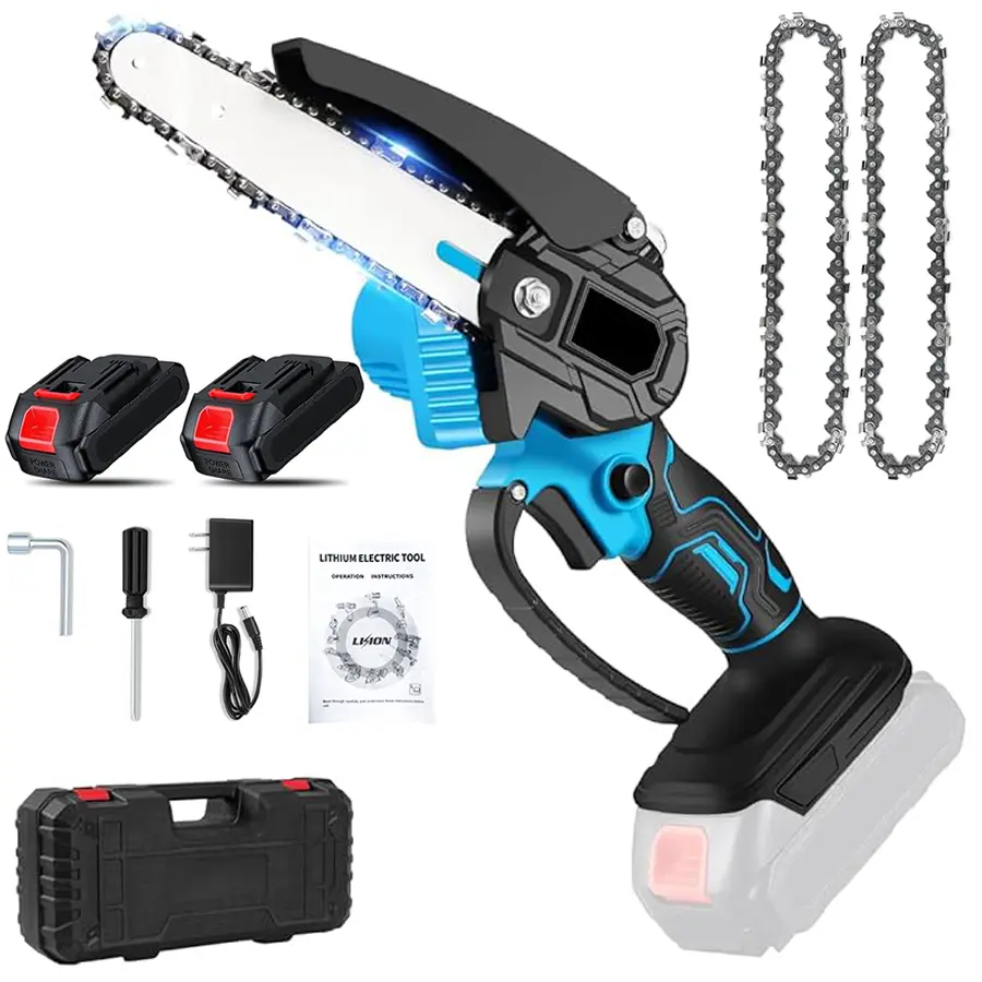 【upgrade】blue Brushless