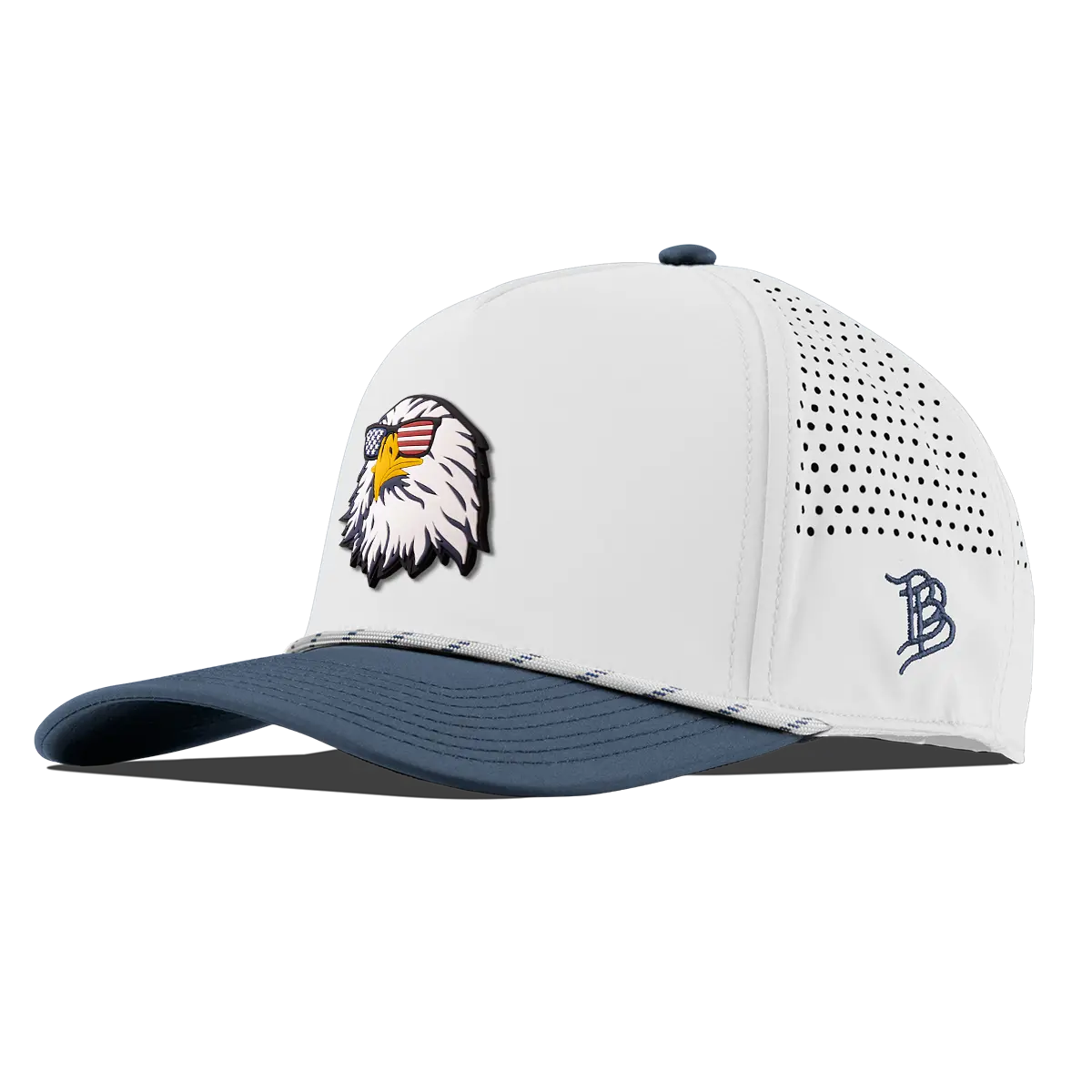 Party Eagle Curved 5 Panel Rope