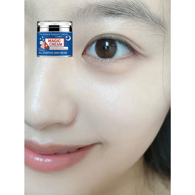 TRSTAY face cream is suitable for various skin types. face cream can moisturize skin, tighten skin, and make skin look brighter