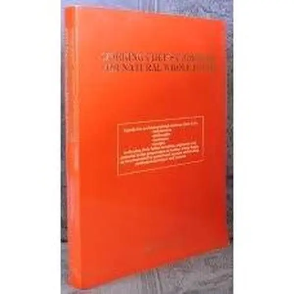 USED Book - Working Chef's Cookbook for Natural Whole Foods by Jackson F. Blackman (Paperback) - english