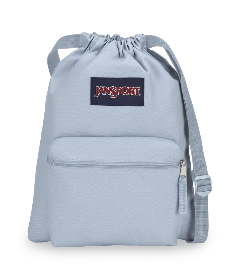 JanSport Unisex Draw Sack JanSport Unisex Draw Sack