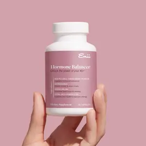 Emii Lifestyle Hormone Balancer Dietary Supplement