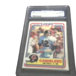 football topps