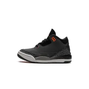 Air Jordan 3 PS "Fear Pack" DM0966 080