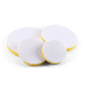 Optimum Microfiber Cutting Pad (Medium Cutting)