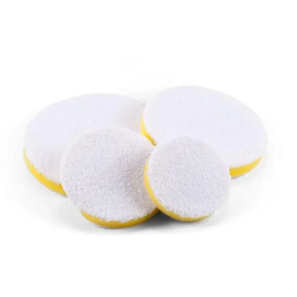 Optimum Microfiber Cutting Pad (Medium Cutting)