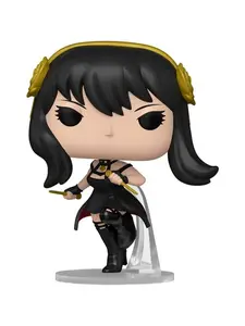 Spy x Family Yor Forger Funko Pop! Vinyl Figure #1950 Collectible Figurines