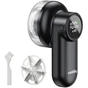 Professional Rechargeable Lint Remover