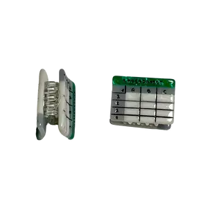 Spreadsheet Mini Claws (2-pack)