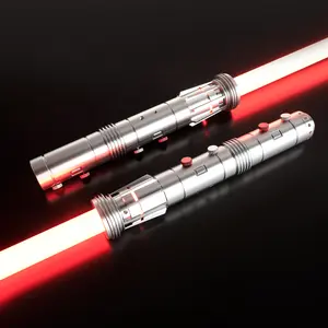Retribution V3 Neopixel Lightsaber
