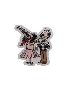 Classic horror wall plate Cover | Texture smooth Home decor Classic horror wall plate Cover | Texture smooth Home decor