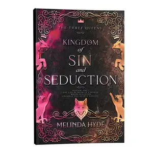 Kingdom of Sin and Seduction