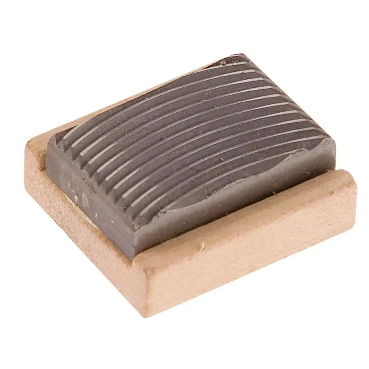 212 MAIN Coarse Nib File 35250 - Wooden Handle, Honed Teeth Tool for Reptile & Amphibian Cleaning, Paint Repair Run Remover