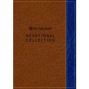 USED-Our Daily Bread Devotional Collection by Our Daily Bread Our Daily Bread (Hardcover)