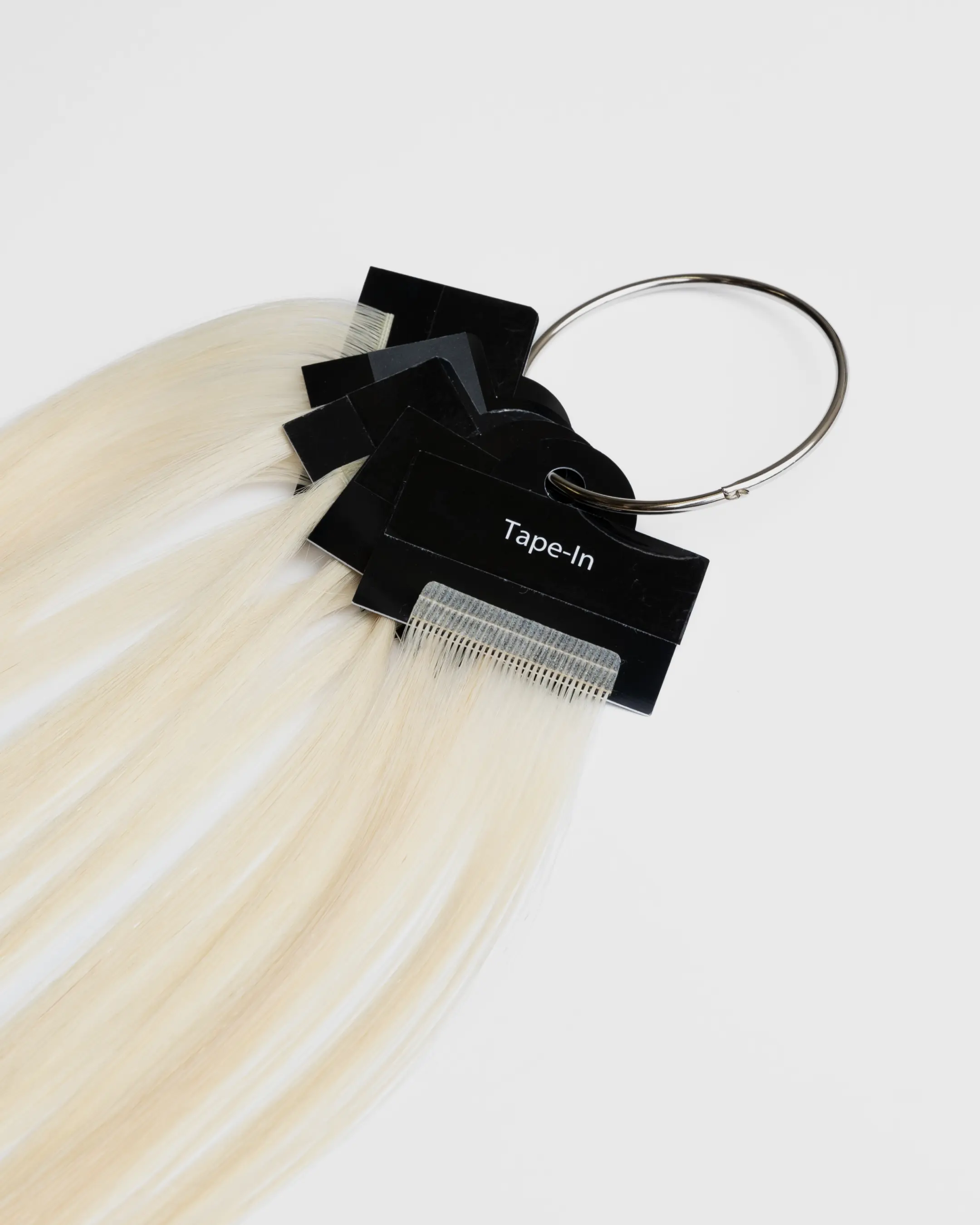 Method Swatch Ring