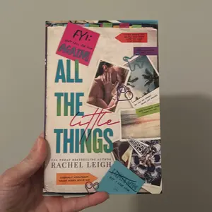 All The Little Things
