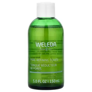 Weleda Pore Refining Toner With Sage & Witch Hazel, 5 fl oz (150 ml)