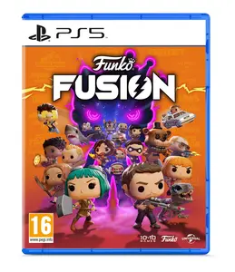 Funko Fusion Playstation 5 EU