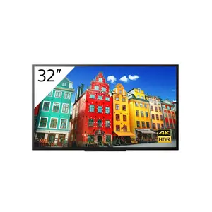 Sony BRAVIA BZ30J 32" UHD 4K HDR Professional Monitor
