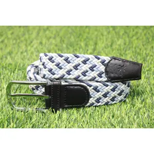 Easy Breezy Golf Belt