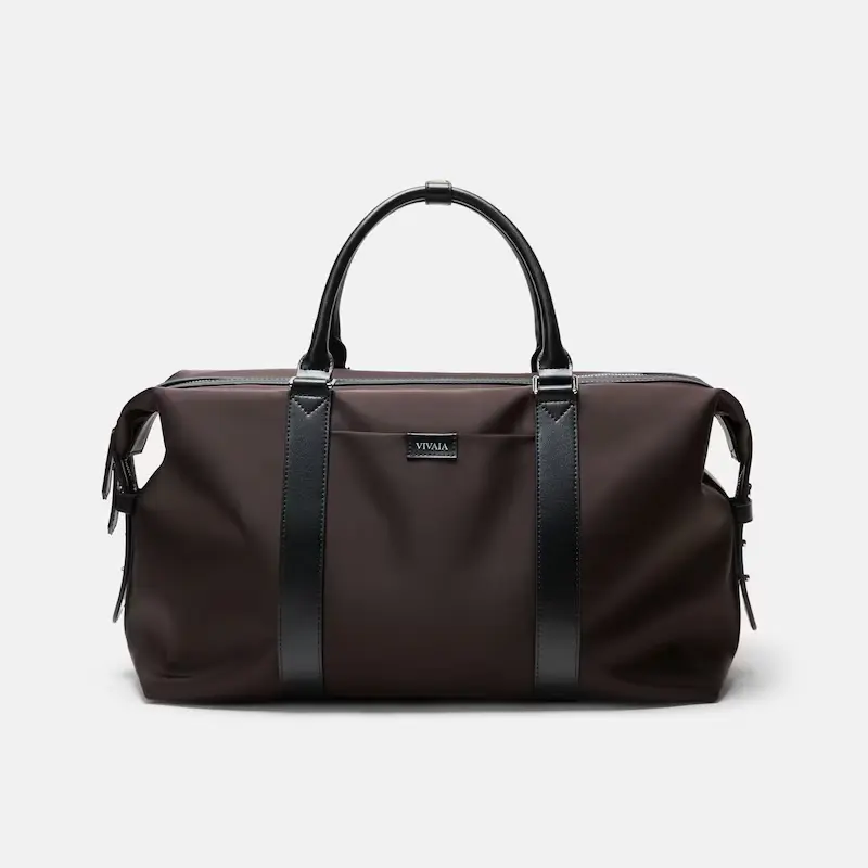 VIVAIA Weekender Duffel Bag (Fyris)