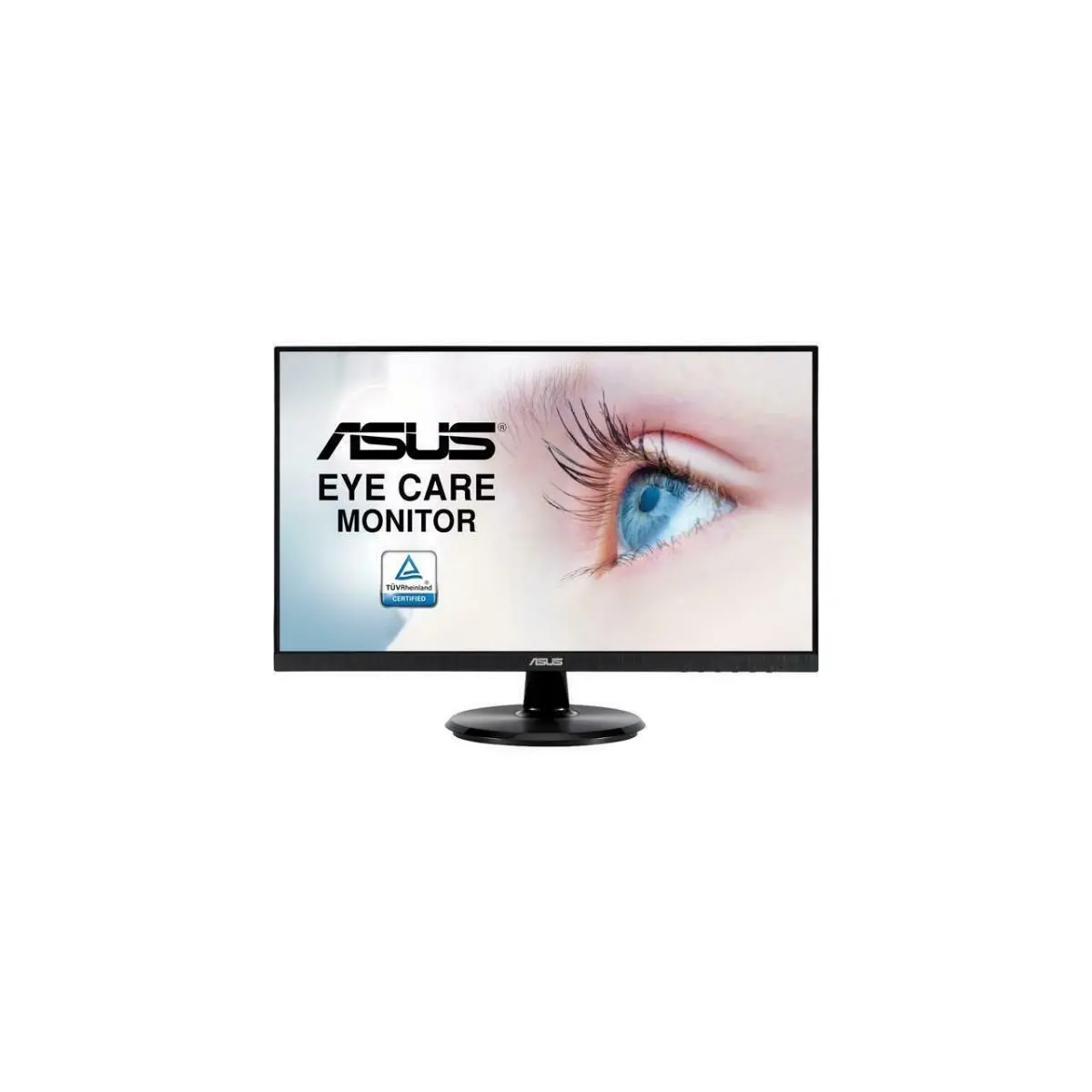 Asus Full HD IPS Gaming Monitor - 75 Hz Refresh Rate, Adaptive-Sync Technology, and Monitor Mount Compatibility, Computer Monitor, Fhd Monitor