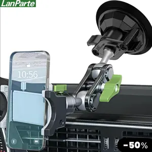 Lanparte car accessory car phone holderUltra-Stable Design  Dashboard, Windshield, and Sunroof phone holder for car car phone mount cars accessories truck accessories   car phone mount truck accessories auto accessories truck  phone holde