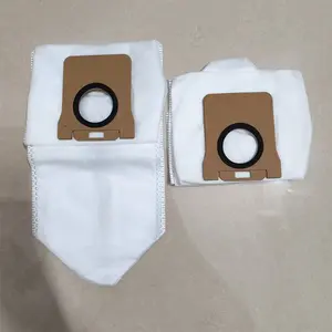Vacuum Cleaner Accessories Compatible with Xiaomi X10/x20/s10/s20 Models, Durable Replacement Parts for Efficient Cleaning