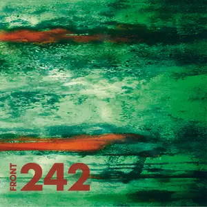 Front 242 - Usa 91  [COMPACT DISC - CD]