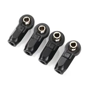 Traxxas Rod Ends with Pivot Balls - 8958