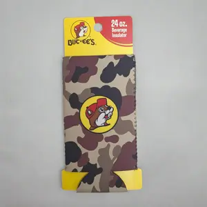 Buc-ee's 24oz Koozies