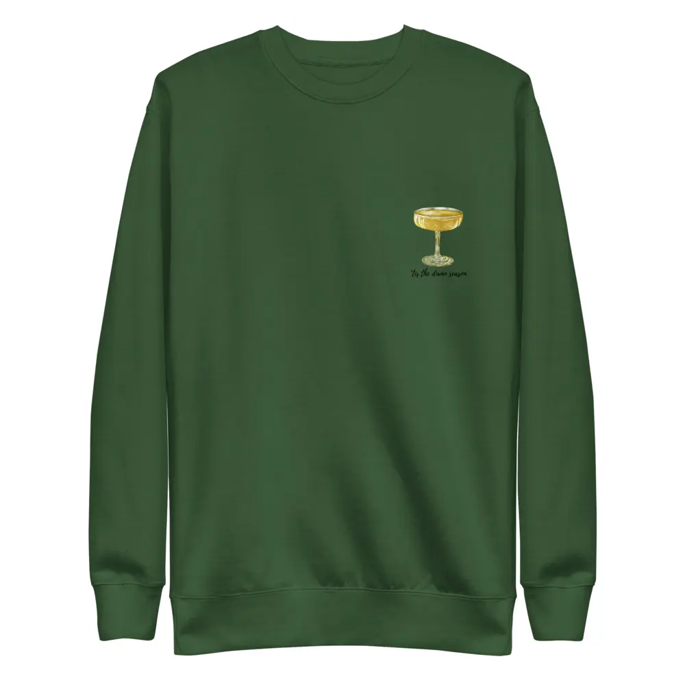 Coupe Sweatshirt