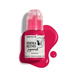 Perma Blend Raspberry 1/2oz