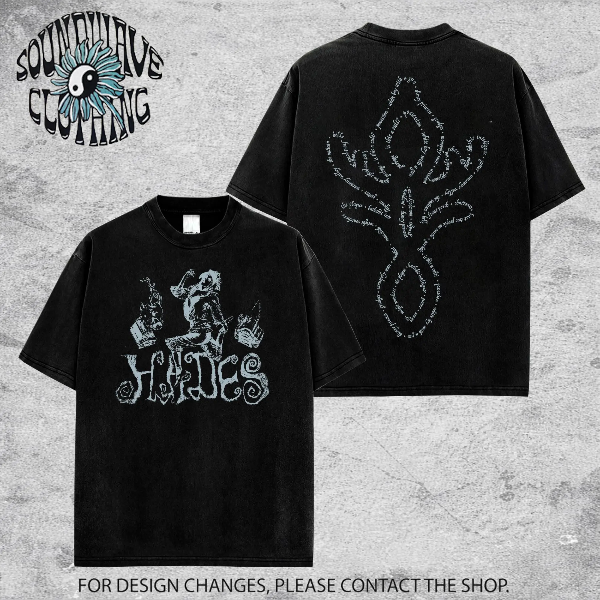 Melanie Martinez - Hades New Album THE HADES RITUAL 2026 #2 Premium Cotton T-Shirt Graphic Alternative Pop Melanie Martinez Fan Merch Gift For Music Lover,Vintage Fan Merch for Music Lovers S–5XL