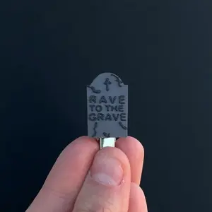 Rave To The Grave Festival Clip/“Sprout”